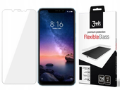 3Mk Flexible Glass Do Xiaomi Redmi Note 6 Pro