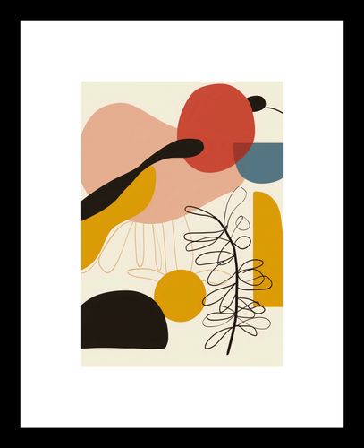 Plakat 21x29,7cm Rapsodia Barw na Arena.pl