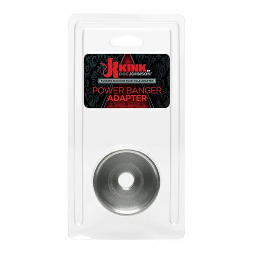Doc Johnson - Adapter do zabawek Main Squeeze na Arena.pl