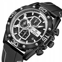 Zegarek męski Naviforce zn123a +GRAWER