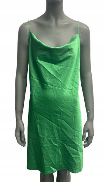 MONKI 307464 Sukienki rozmiar 44 zdjęcie 3