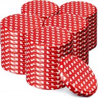 Zakrętki Do Słoików Nakrętki Wieczka 50 szt fi 66