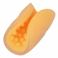 calexotics gripper beaded grip maszyna intymna z ergonomicznym