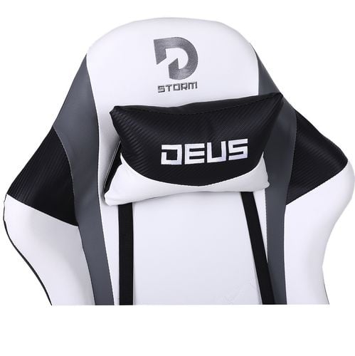 fotel gamingowy deus storm na Arena.pl