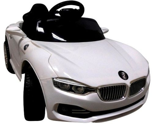 AUTO NA AKUMULATOR BELINI BIAŁE na Arena.pl