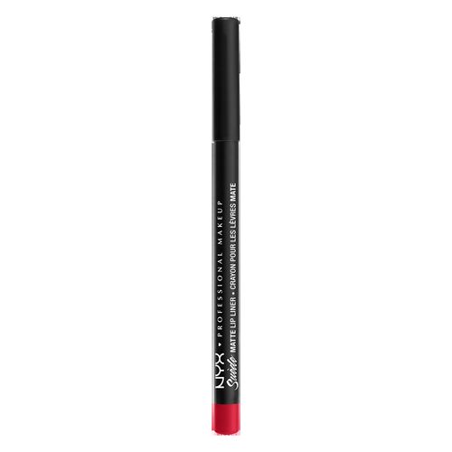 Nyx Professional Makeup Suede Matte Lip Liner Matowa Kredka Do Ust 57 na Arena.pl
