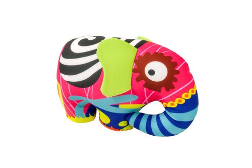 Maskotka słonik na Arena.pl