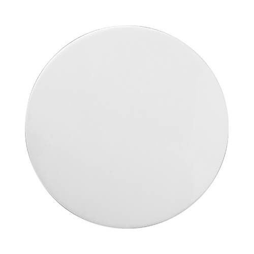 Płytka ceramiczna Ø 20 cm Sublimacja Termotransfer zdjęcie 1
