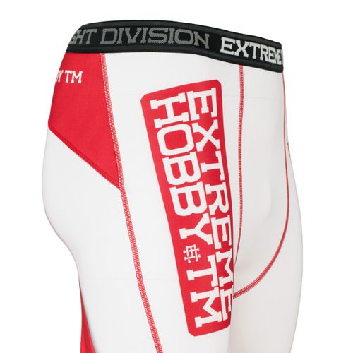 Legginsy męskie POLISH EAGLE na Arena.pl