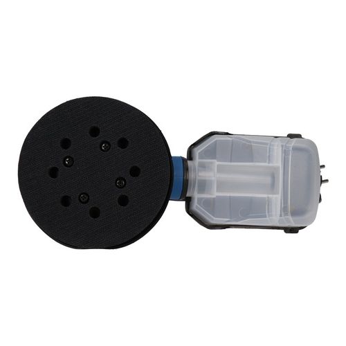 SZLIFIERKA MIMOŚRODOWA 125mm 300W BLAUPUNKT OS5010 na Arena.pl