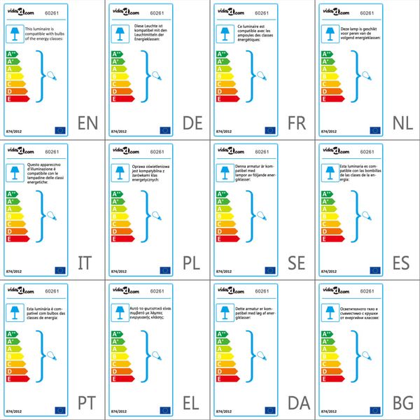 Lampa podłogowa stojąca 135 cm. zdjęcie 7