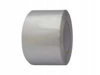 Taśma zbrojona aluminiowa samoprzylepna 96 mm 45 m