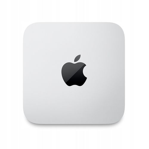 Mac Studio M1 Max 10-CORE CPU + 24-CORE GPU 64GB 1TB SSD na Arena.pl