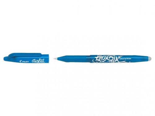 DŁUGOPIS PILOT FRIXION 0,7 LIGHT BLUE na Arena.pl