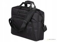 Torba na laptopa 15,6'' TRACER Balance Pro Na notebooka Pasek na ramię