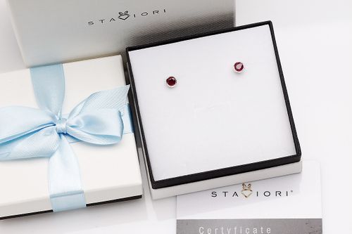 Kolczyki Staviori KDR4394 na Arena.pl