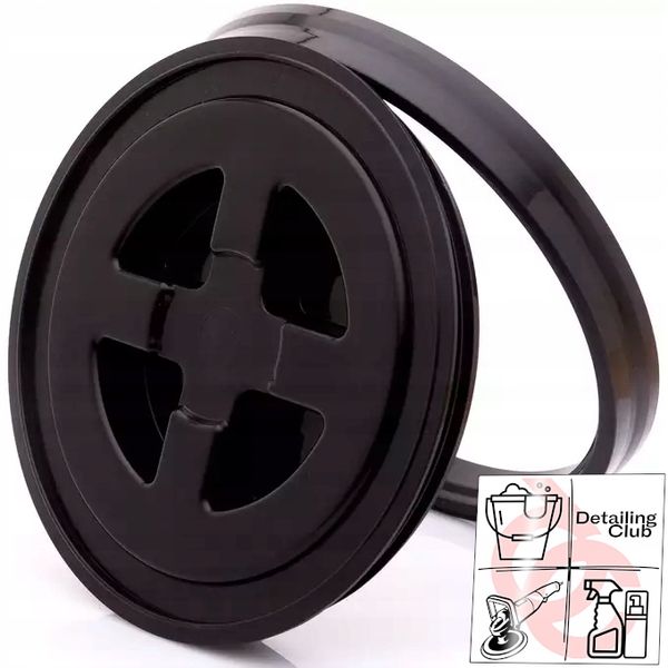 Work Stuff Bucket Lid Pokrywka do wiader zdjęcie 1