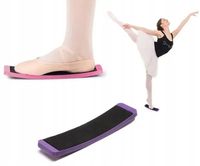 Deska Baletowa do Nauki Piruetów Turn Board Fioletowa