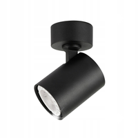 SPOT LAMPA SUFITOWA ITALUX LUMSI SPL-2071-1-MC-BL