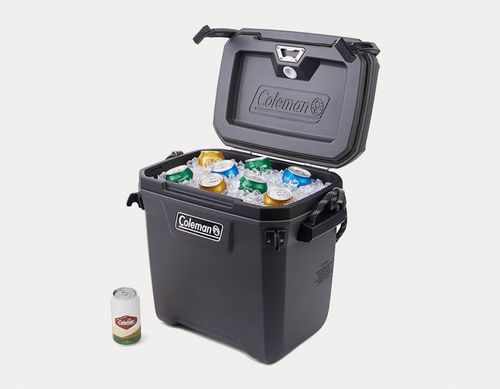 Lodówka pasywna Convoy 28QT Coleman na Arena.pl