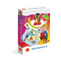 ALEXANDER GRA SOWA MĄDRA GŁOWA – ORTOGRAFIA 1322
