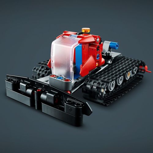 LEGO Technic Ratrak 42148 na Arena.pl