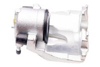 Zacisk przód lewy OPEL CORSA D 2007 2008 2009 2010 2011 2012 2013 2014