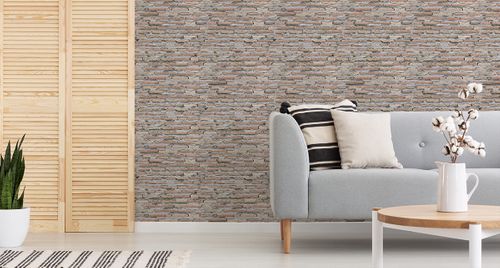 Tapeta Kolorowe Cegiełki na Arena.pl