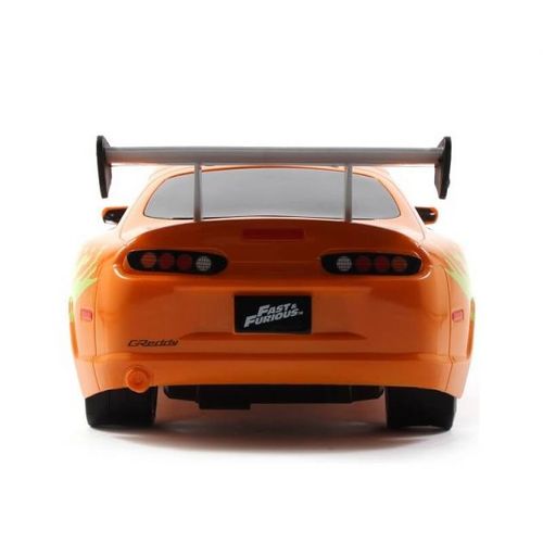 JADA Fast&Furious RC Brian s Toyota 1:16 320-6006 na Arena.pl