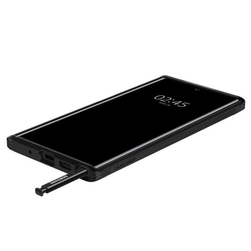 Etui Spigen Tough Armor Galaxy Note 10 Black na Arena.pl