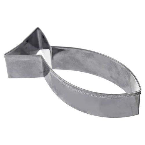 Wykrawacz do ciastek stalowy ryba 9 cm na Arena.pl