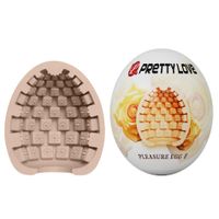 pretty love   pleasure egg ii, abs / tpr