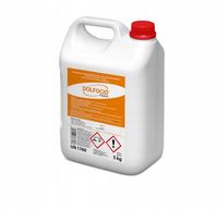 Dolfocid Liquid Płynny Preparat Dla Zwierząt Układ Pokarmowy Dolfos 5kg