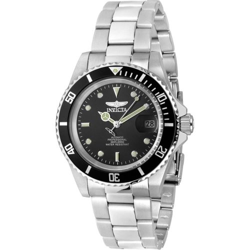 Invicta Pro Diver 8926OB Automatyczny zegarek Męski - 40mm na Arena.pl