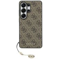 etui guess 4g classic logo charm magsafe do samsung galaxy s26 ultra