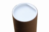 20x Gilza TEKTUROWA pocztowa +2 wieczka 50x6,2x530 200g