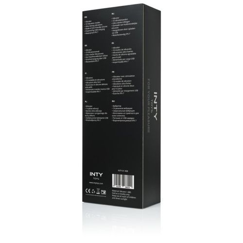 INTY Toys   Dash na Arena.pl