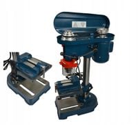 WIERTARKA KOLUMNOWA STOŁOWA SŁUPOWA 1850 + IMADŁO