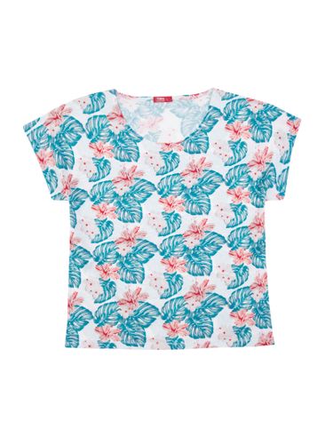 Txm Bluzka S Biały na Arena.pl