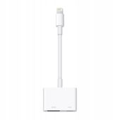Przejściówka Apple Lightning - AV Apple MD826ZM/A