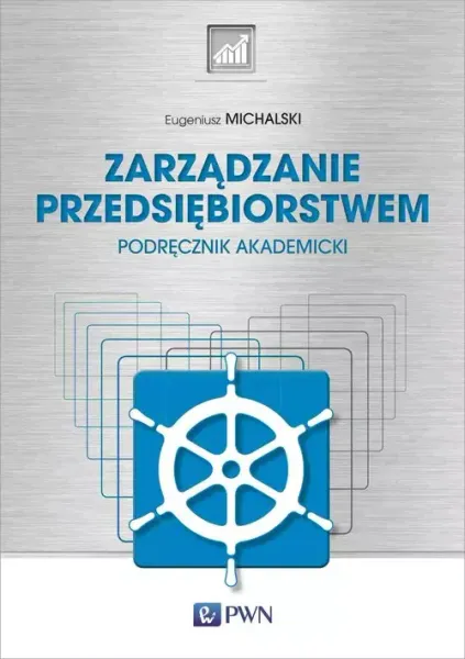Zarządzanie przedsiębiorstwem zdjęcie 1