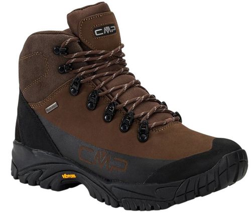 Buty trekkingowe męskie CMP DHENIEB WP WATERPROOF (30Q4717/Q925) 43 na Arena.pl
