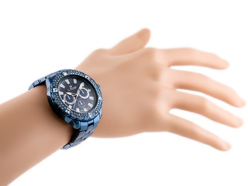 ZEGAREK G. ROSSI - CORE (zg627m)  + BOX na Arena.pl