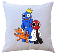 Poduszka Rainbow Friends