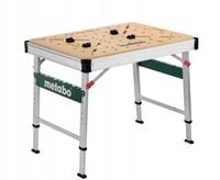 STÓŁ WARSZTATOWY WIELOFUNKCYJNY MWB100 626991000 METABO