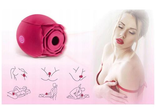 Flirting Partner Usb 10 Functions na Arena.pl