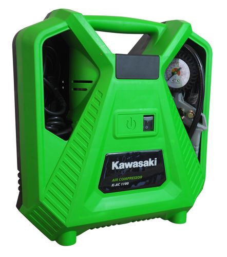 Kompresor KAWASAKI K-AC1100 na Arena.pl