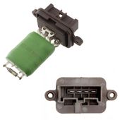 Rezystor Dmuchawy Ducato Boxer Jumper 02-06 Fiat 500 Doblo Albea Stilo