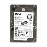 DELL 0JY57X 1.8TB SAS-3 10K 256MB 2.5'' ST1800MM0159