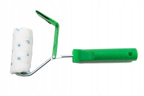 Wałek do odcinania kolorów, odcięć, pasków 10cm GT na Arena.pl